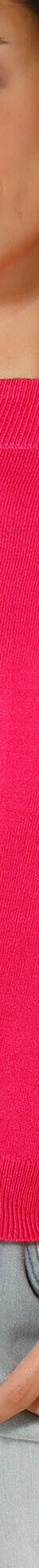 Pull col bateau manches 3/4, toucher doux (rose fuchsia) Pull col bateau manches 3/4, toucher doux (rose fuchsia)